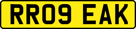 RR09EAK
