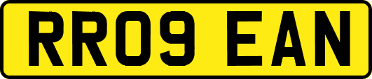 RR09EAN