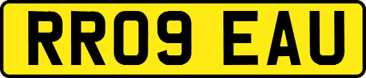 RR09EAU