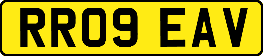 RR09EAV