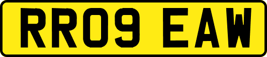 RR09EAW