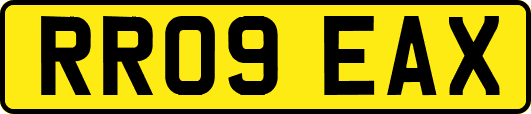 RR09EAX