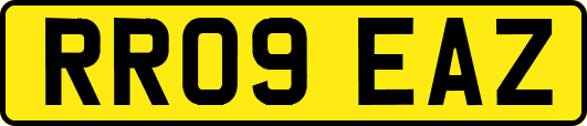 RR09EAZ