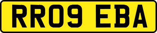 RR09EBA