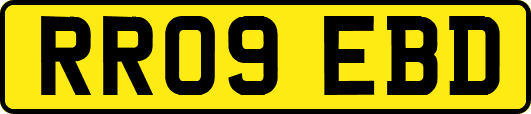 RR09EBD