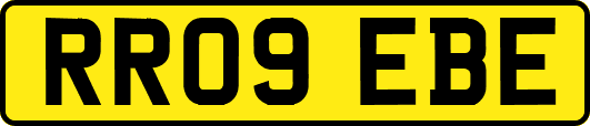 RR09EBE