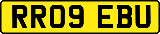 RR09EBU