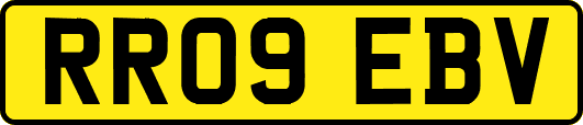 RR09EBV