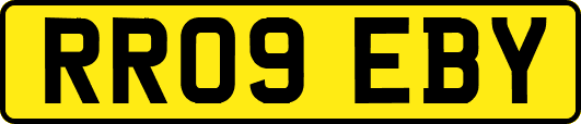 RR09EBY
