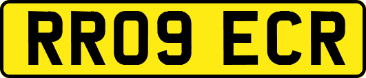 RR09ECR