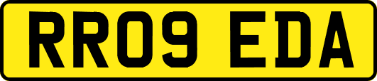 RR09EDA