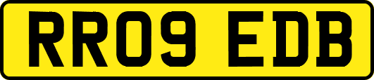 RR09EDB