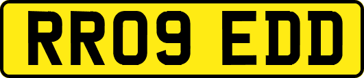 RR09EDD