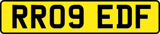 RR09EDF