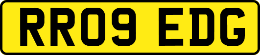 RR09EDG