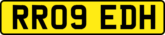 RR09EDH
