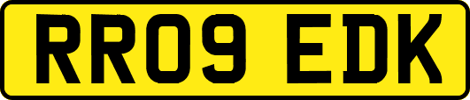 RR09EDK