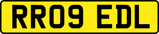 RR09EDL