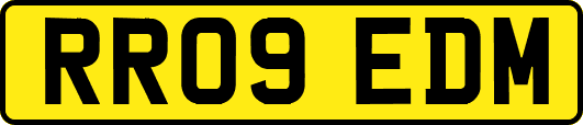 RR09EDM