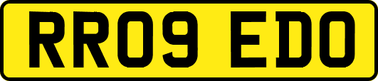 RR09EDO