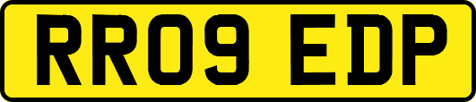 RR09EDP
