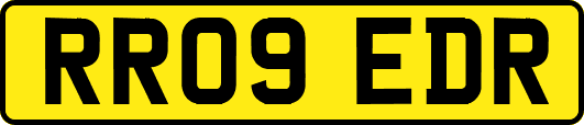 RR09EDR