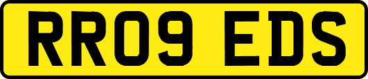 RR09EDS