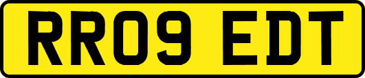 RR09EDT