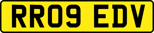 RR09EDV