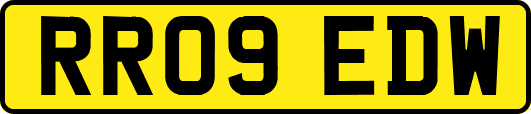 RR09EDW