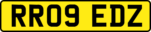 RR09EDZ
