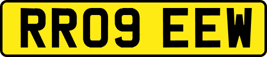 RR09EEW