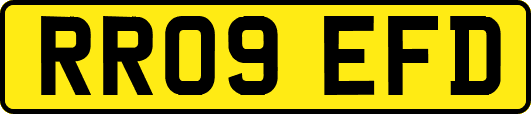RR09EFD