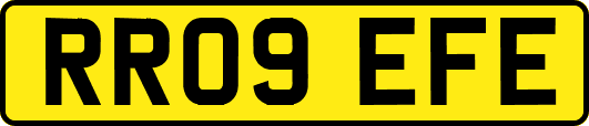 RR09EFE