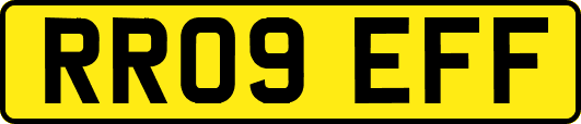RR09EFF