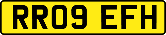 RR09EFH