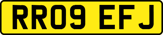 RR09EFJ