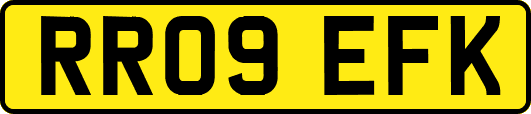 RR09EFK