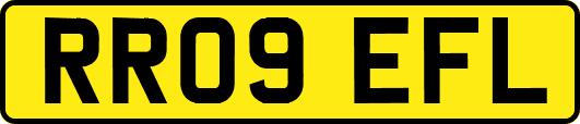 RR09EFL