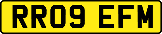 RR09EFM