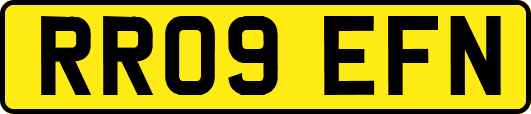 RR09EFN