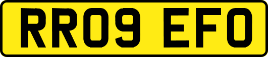 RR09EFO