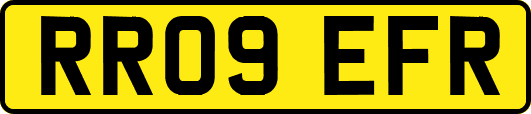 RR09EFR