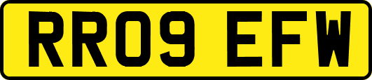 RR09EFW