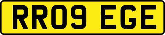 RR09EGE