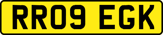 RR09EGK
