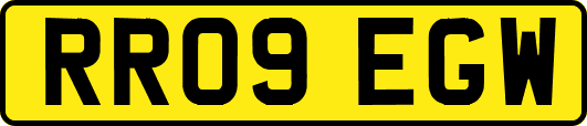 RR09EGW