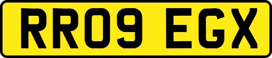 RR09EGX