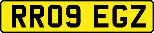 RR09EGZ