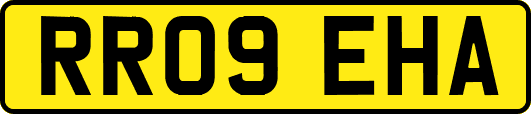 RR09EHA